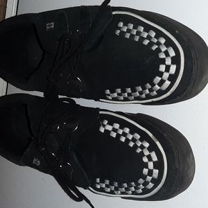 T.U.K. shoes